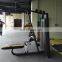 Commercial precor workout machine Lat Pulldown