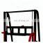 gym exercise equipment Vertical Leg Press