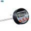 -50 To 300 Portable Stainless Steel Probe Thermometer