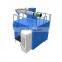 EN 13823 Single burning item test SBI for building materials combustion performance test analyzers