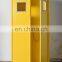 EN standard flammable and inflammable safety cabinet hot sale