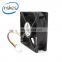 AFB0812SH 12V 0.51A 8CM 8025 high air volume 4-wire PWM temperature control chassis fan industrial fan
