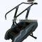 Stair master stepper gym equipment climbing machine