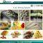 Extruded Core Cream Chocolate Filling Snacks Food Machine