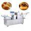 Small arabic commercial bread making machine bread bakery machine