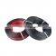 Certificate awm 2468 PVC Flat Ribbon Electric Wire Rainbow Cable