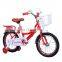 Factory wholesale 12 14 16 18 Inch Bicycle/ Nice looking Children Cycle for girls/ Kids Bike with cheap price