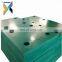 Price for UHMWPE Polyethylene Marine Fender Sliding Panels Smooth Upper Surface to Protect Vessels and Panels