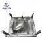 professional plastic moulding supplier injection plastic mold chair modeling molds plastic model