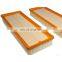LEWEDA Air Filter Element Manufacturer price 2730940404 C 3698/3-2 CA8768-2 for many car