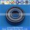 Size 8*22*7 Chrome Steel/stainless steel/Hybrid ceramic deep groove Ball Bearing 608 for Skateboard Manufacturer Price