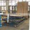 Paperboard package incline shock impact strength test machine