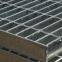 Best quality galvanized steel grating