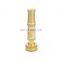 Agricultural pressure water mist sprayer spray head