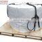 China Polyester Fabric bare back conveyor belt Rubber Conveyer Belt