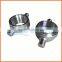Made in China Satin Anodizing Aluminum Cnc Turning Parts
