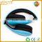 Free sample private mould promotional stereo hot selling comfortable OEM headphones