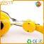 Attractive innovative nice molding neat packing lucky go happy headset