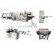 Semi automatic toilet paper making machine production line