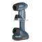More Easy and Flexible Handheld Blue Laser 3D Scanner