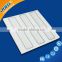 36w led grille panel light with size 60x60cm 30x120cm