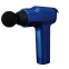 Latest body vibration massage gun electric deep percussion massager massage-gun