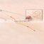 Wholesale Cheap 1.3 1.6 1.8 2.1m Guide Ring Fiberglass Fishing Rod Ice Rod