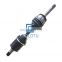 43430-60040 Auto Front Left And Right Drive Shaft Assembly CV Shaft Axle For LAND CRUISER