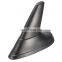 Universal Car Dummy Shark Shape Fin Style Aerial Antenna For SAAB 9-5 9-3 Sport Wagon Black