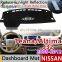 for Nissan Teana J32 2008~2012 Altima Anti-Slip Mat Dashboard Cover Pad Sunshade Dashmat Protect Accessories 2008 2009 2010 2011
