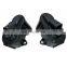 2 PCS 3C0998281A Wheel Handbrake Brake Caliper Servo Motor for VW Passat B6 Q3