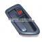 Free Shipping!Door Handle Inside Interior Gray front rear Left for TOYOTA Camry Sienna ES300