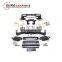 B-style w464 g500 g550 g350d g63 g65 bady kit body kit 1990-2018y car bumpers pp material auto body parts and facelift kit