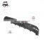 2019 year G CLASS W464 G63 dry carbon fiber material front lip cover fit for G wagon W463A G63 front bumper lip