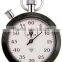 Stainless Mechanical Stopwatch, Stainless stop watch with different designs