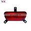 A21 3732030FL Car body parts Rear body fog lamp Auto parts Rear fog lights for a21fl chery e5