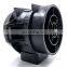 New OEM 28164-37100 5WK9608 AF10185 Mass Air Flow Meter Case for BMW for Hyundai for Land Rover for Suzuki for Volvo MAF Sensor
