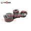 12363-31030 Car Auto Parts Rubber Engine Mounting For Toyota