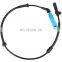 34521165573 Auto Parts Good Quality Rear Axle ABS Wheel Speed Sensor for BMW X5 (E53)