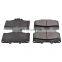 04465-35210 Car Front Brake Pad Set for Toyata Land Cruiser 2006-