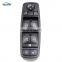 New 3728260 For Mercedes Left Window Door Switch A169 820 66 10 A1698206610 1698206610