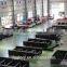 Double worktable Fiber Laser Cutting Machine for metal materials 0-25mm carton steel GS-3015C with CE Cerfitication