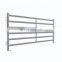 Haiao Fenicng Galvanized Steel Sheep Rail Panel