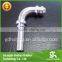Hydraulic Hose Fitting Jic 37 Female Swivel 90 degree