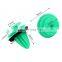 Auto fastener Vehicle Car Bumper Clips Retainer Fastener Rivet Door Panel Fender Liner Clips For Japanese Car
