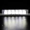 Automobile Led Automotive Work Light Straight 6Led 18W Daily Running Light Auxiliary Large Vehicle Refitting