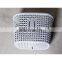 Bicycle Basket Front Basket For Bicycle Electric Woman With Plastic Fall Resistant