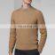 Designer Long Sleeve Mens Wool Sweaters