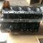 Hot sell excavator cylinder block for 4JG1 engine parts cylinder block