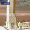 Architectural Scale Model Making of Tower Building